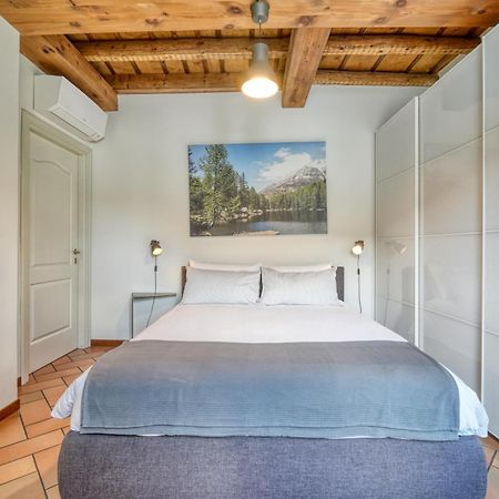Apartmán Casa Di Milo Cernobbio Exteriér fotografie