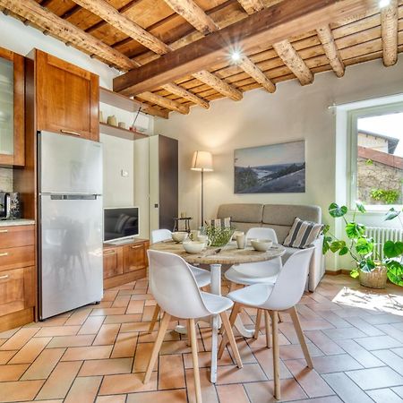Apartmán Casa Di Milo Cernobbio Exteriér fotografie